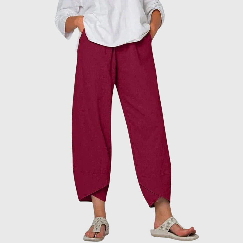 Leona | Pantalones cómodos