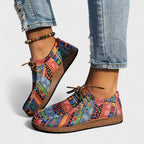 Seryphina | Zapatillas ortopédicas
