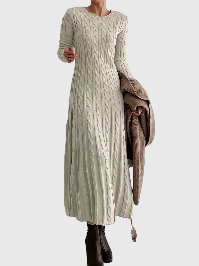 Evelyn | Soft Elegant Knit