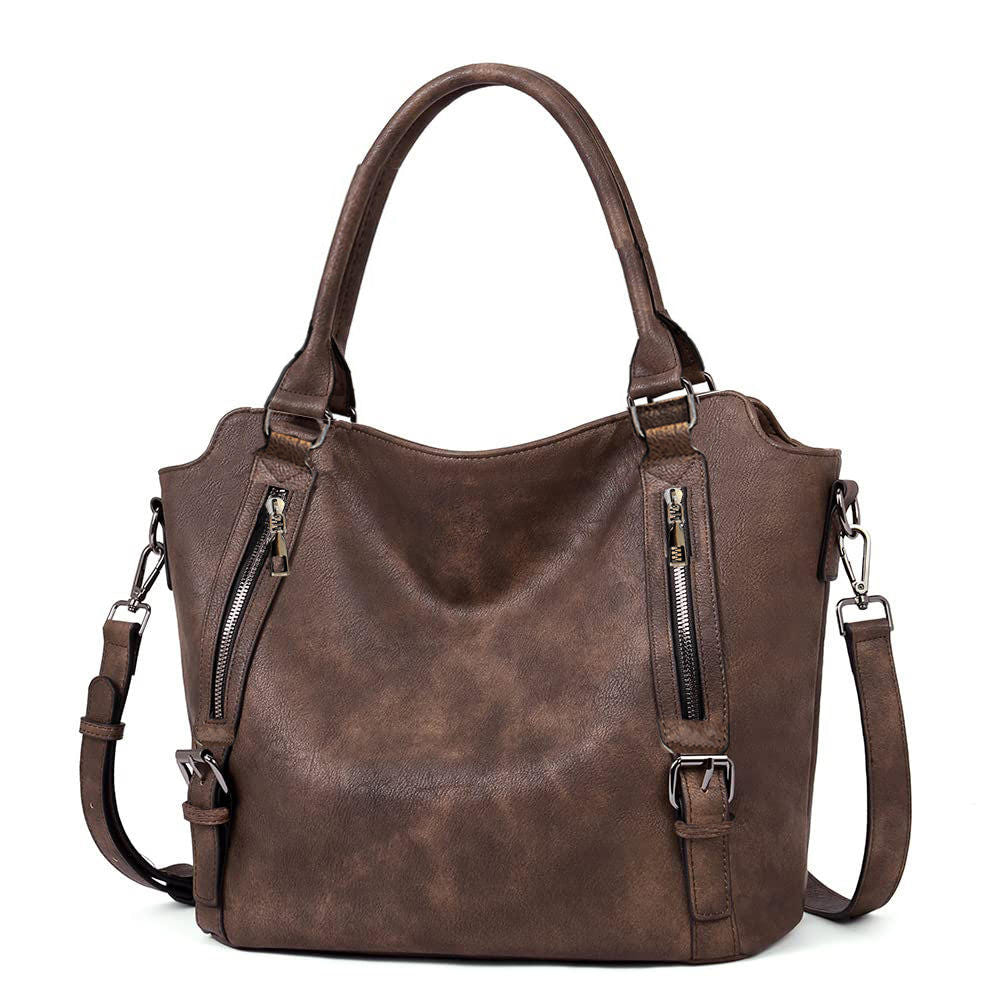 Marcella | The bag you reach for every day