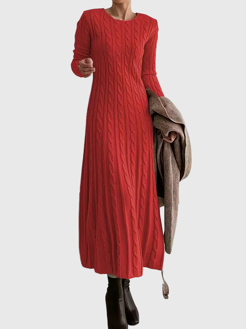 Evelyn | Soft Elegant Knit