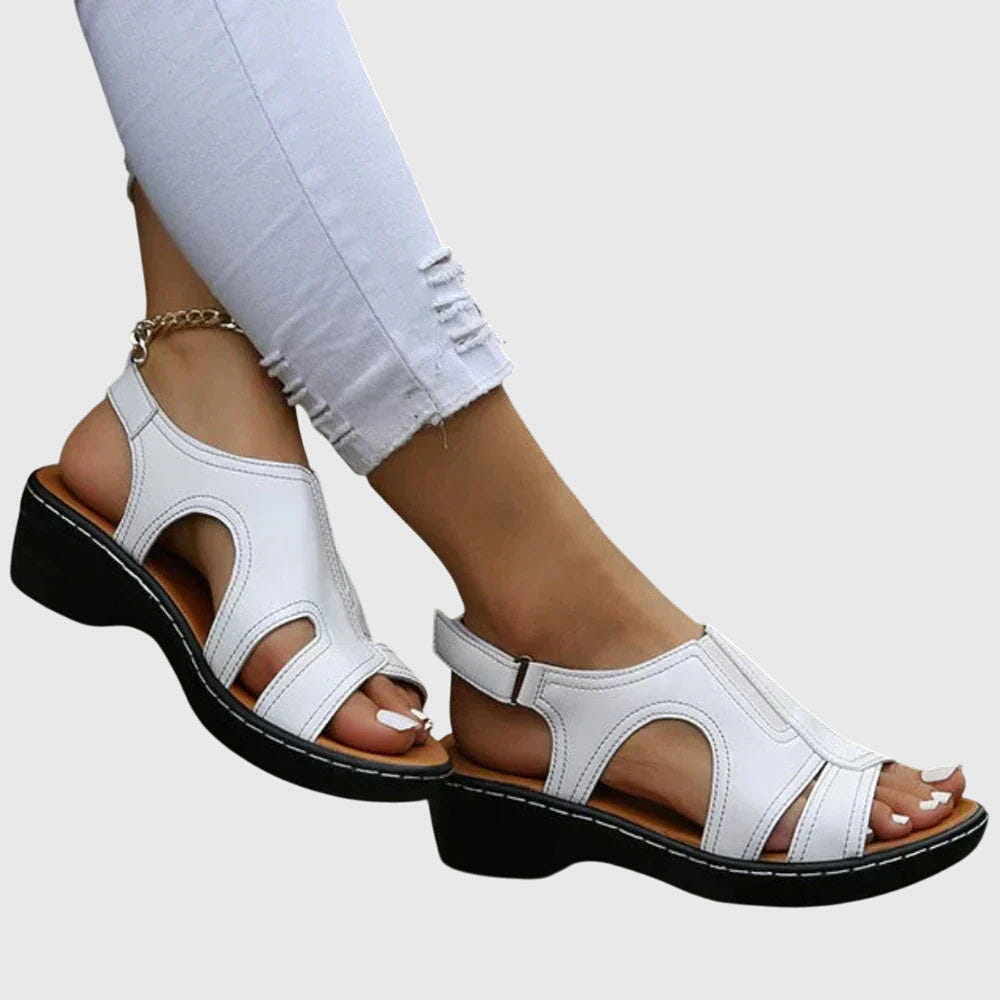 Celeste™ - Sandalias ortopédicas