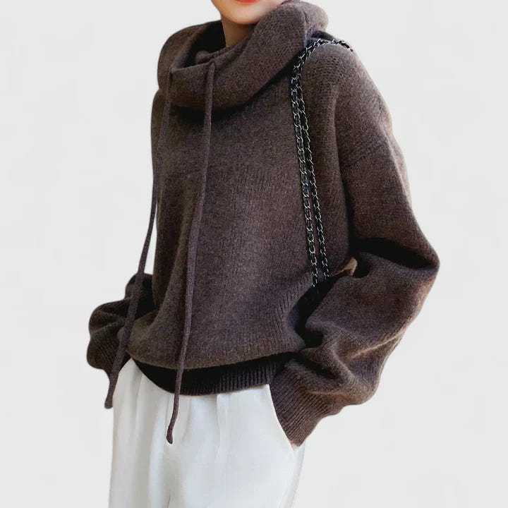 Marizyah | Sudadera con capucha cómoda