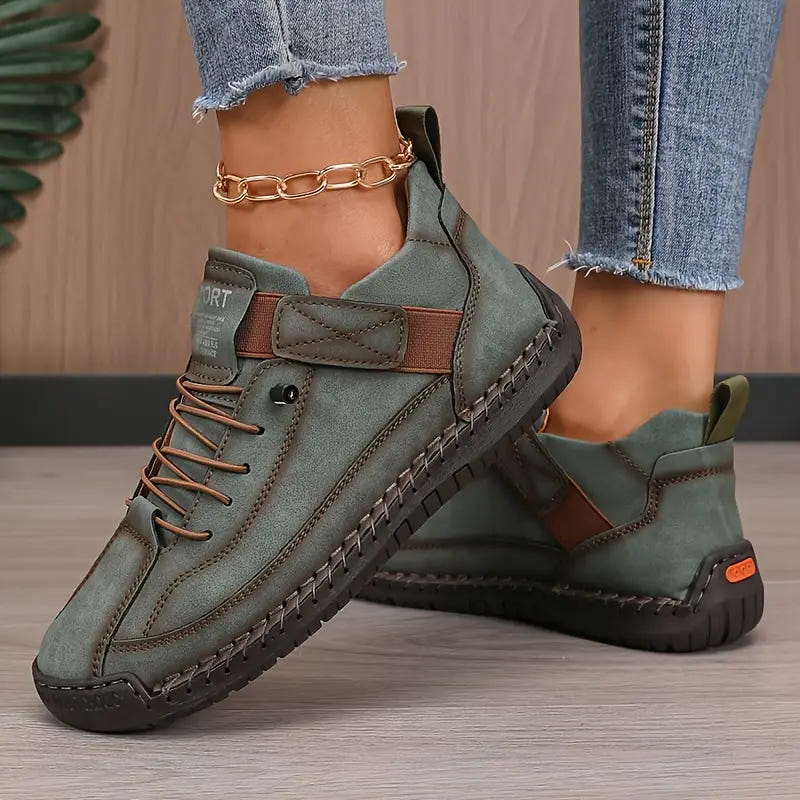 Saela | Zapatillas ortopédicas