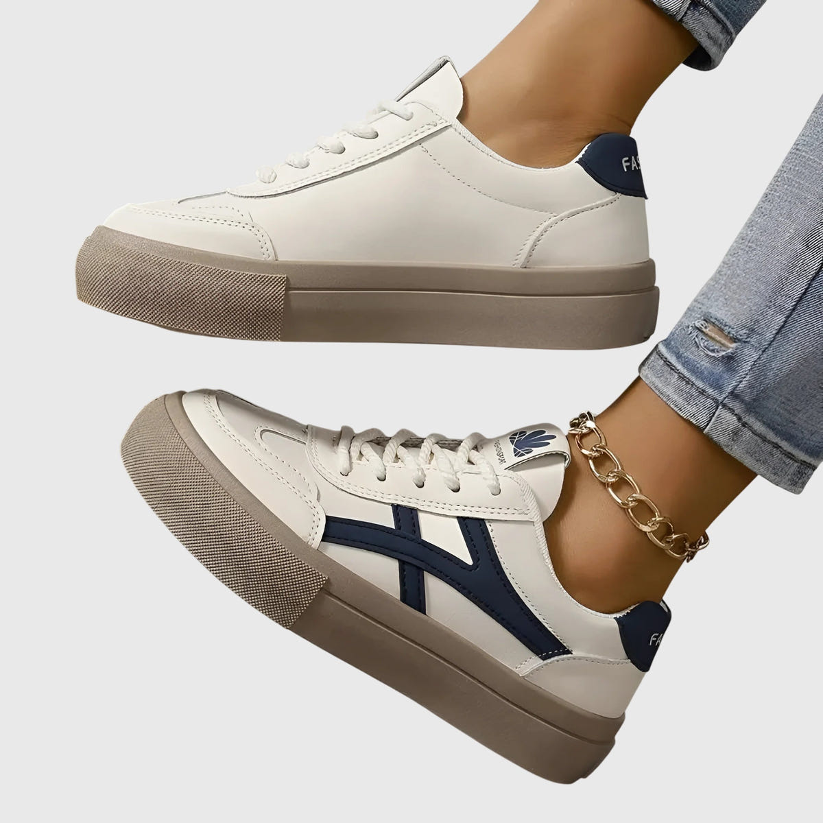 Elza | Zapatillas ortopédicas