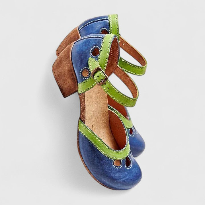 Calinae | Sandalias ortopédicas