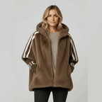 Donna | Veste à capuche