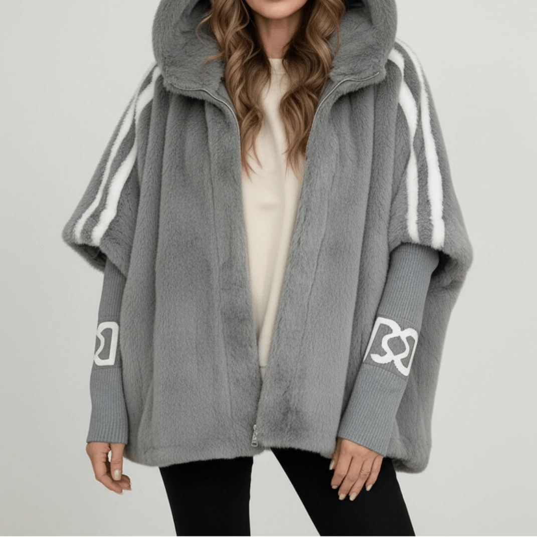 Donna | Hooded Jacket