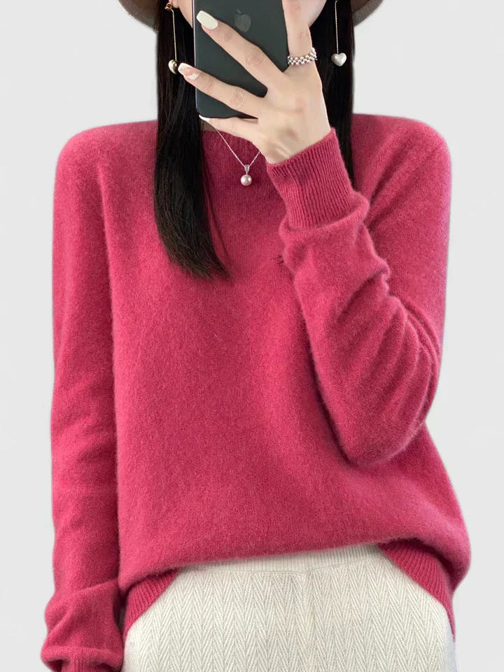 Rizalinda | Comfortable Sweater