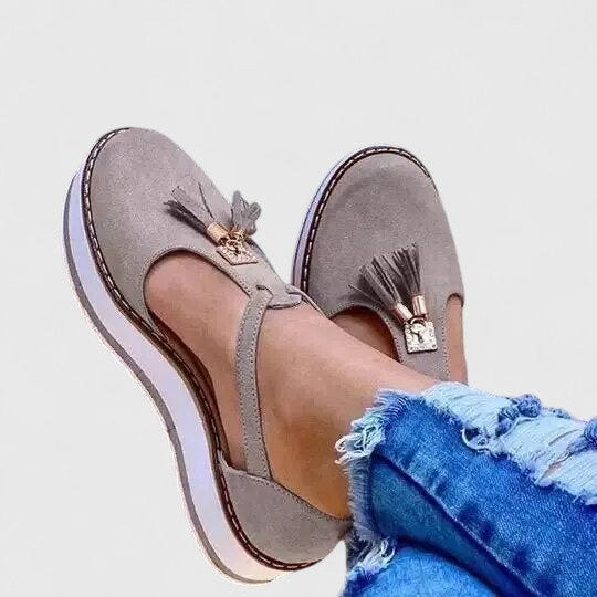 Kelsea | Sandalias ortopédicas