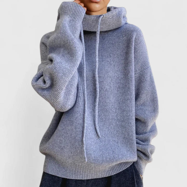 Marizyah | Sudadera con capucha cómoda