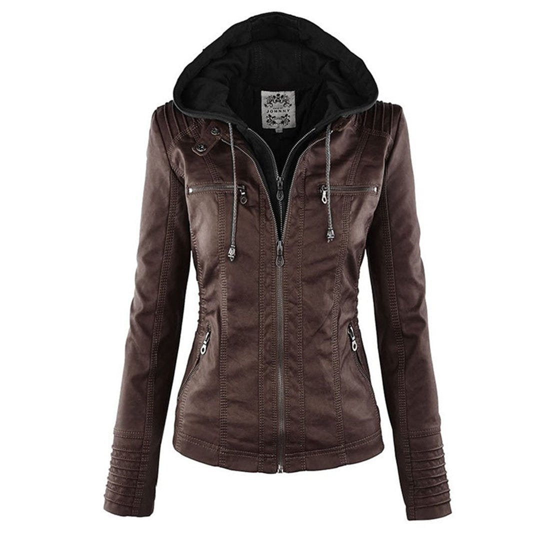 Dupont | Elegant Jacket