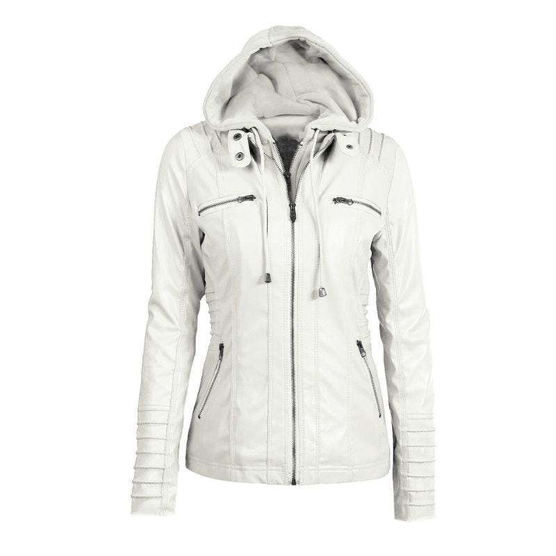 Dupont | Elegant Jacket