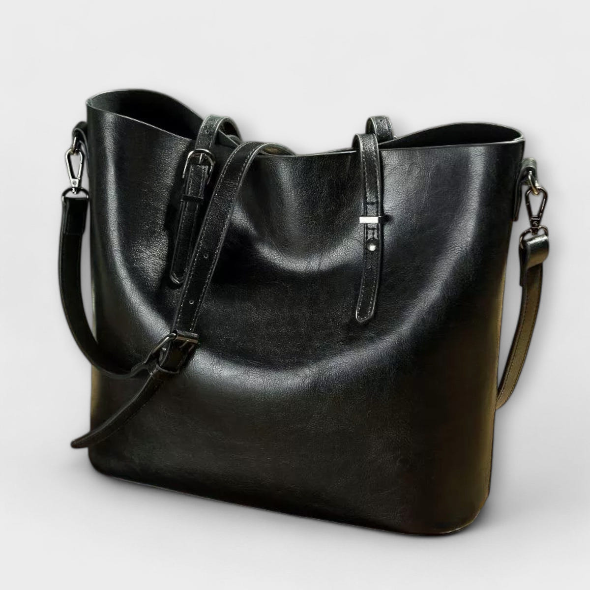 Olivia - Sac à bandoulière vintage