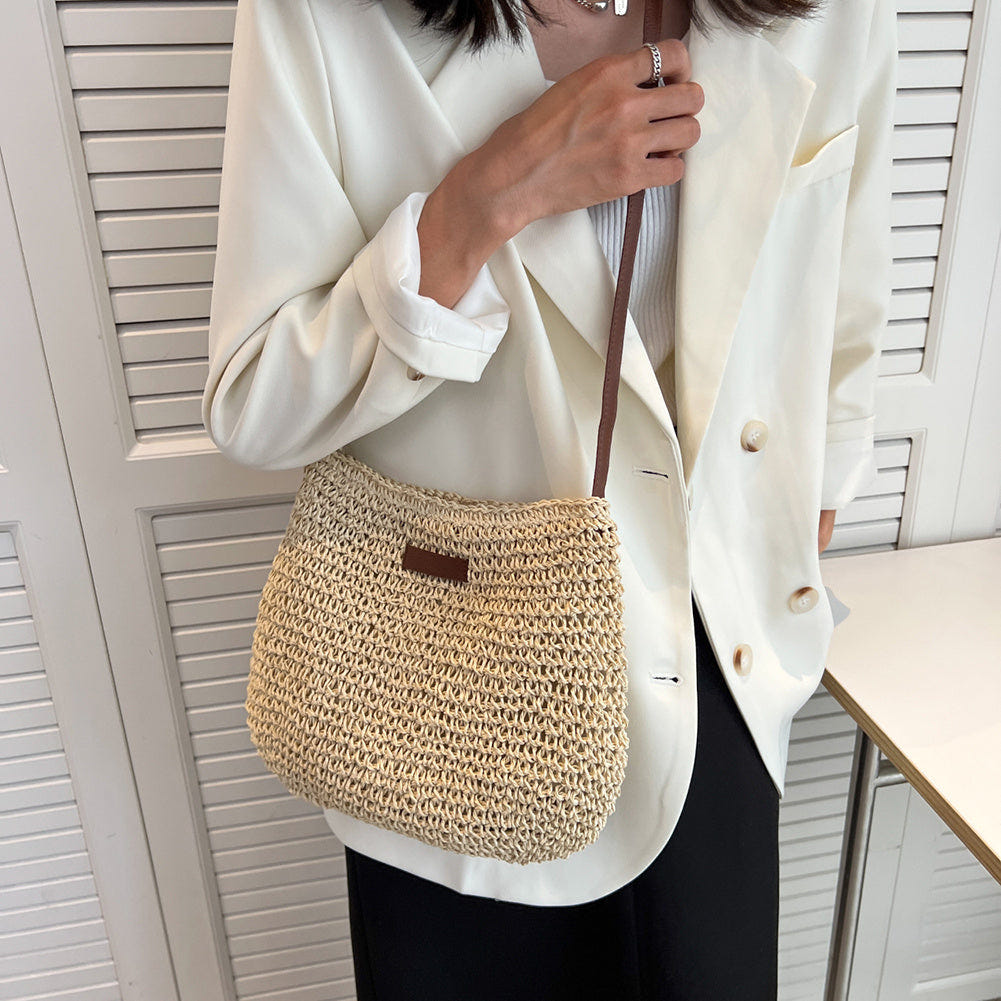 Olivia - Bolso de hombro