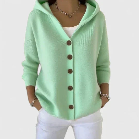 Jessica | Elegant Cardigan