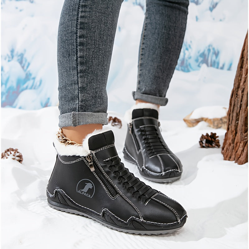 Heleny | Comfortable Boots