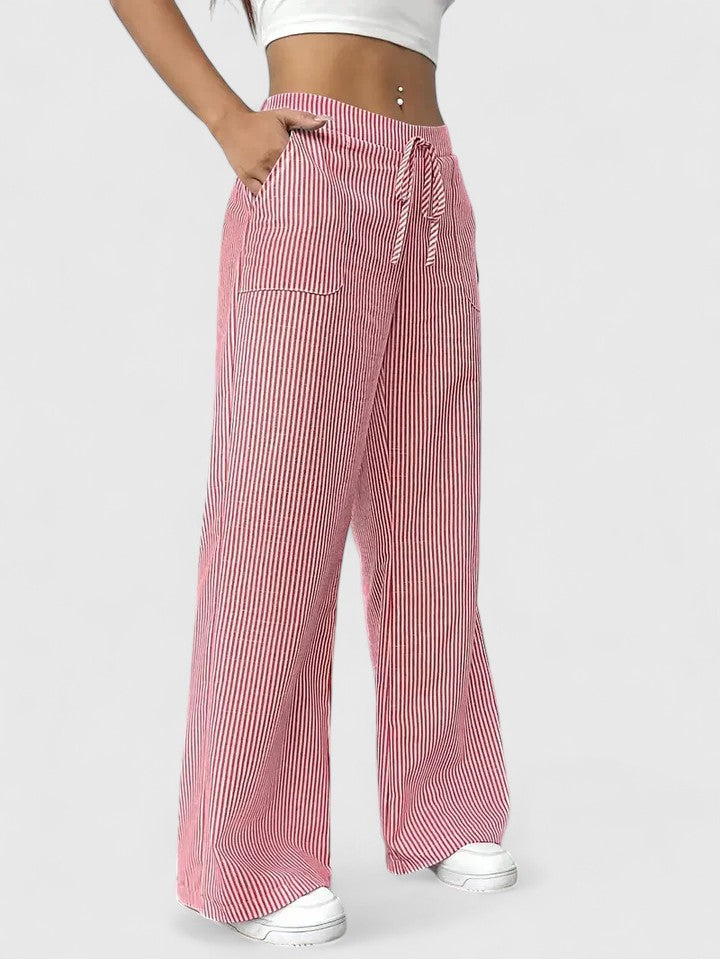 Tatienne | Pantalon élégant