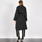 Emily | Gabardina con estilo
