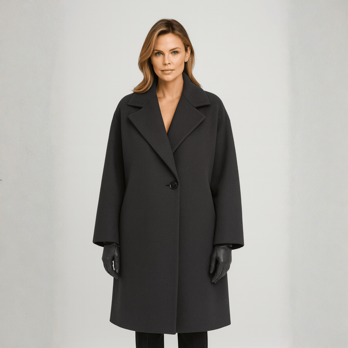 Emma | Elegant Jacket