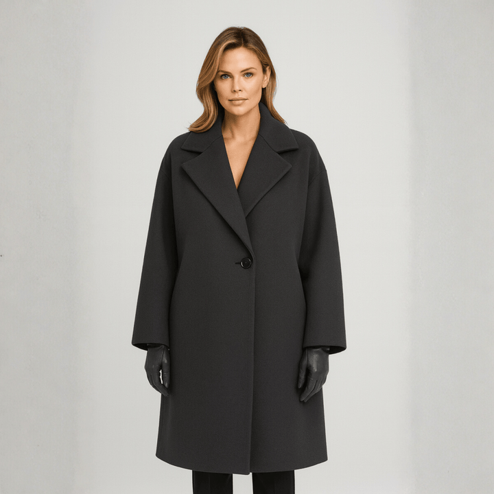 EMMA | ELEGANT JACKET