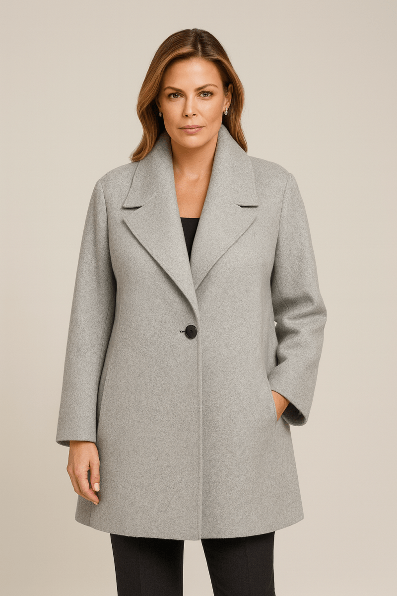 Emma | Elegant Jacket