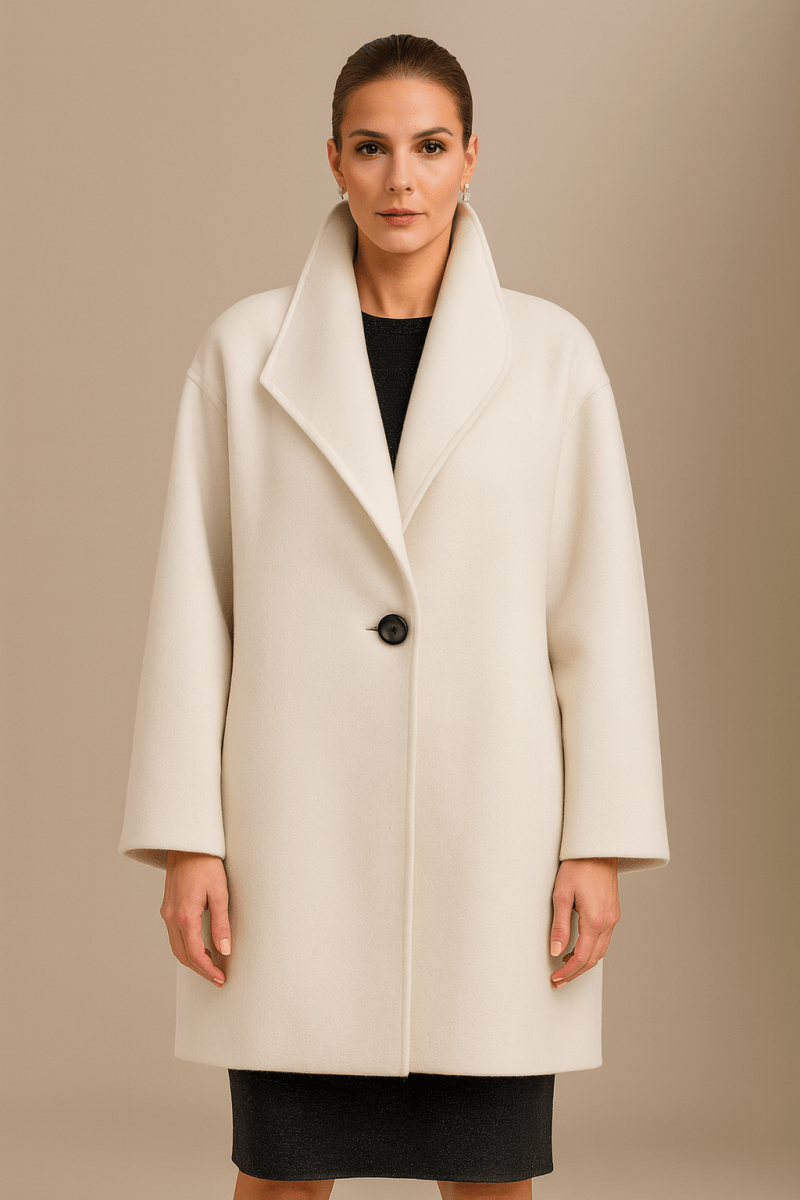 Emma | Elegant Jacket