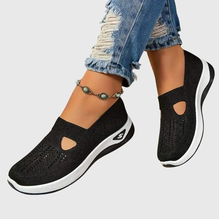 Lora Zapatos ortopédicos para caminar
