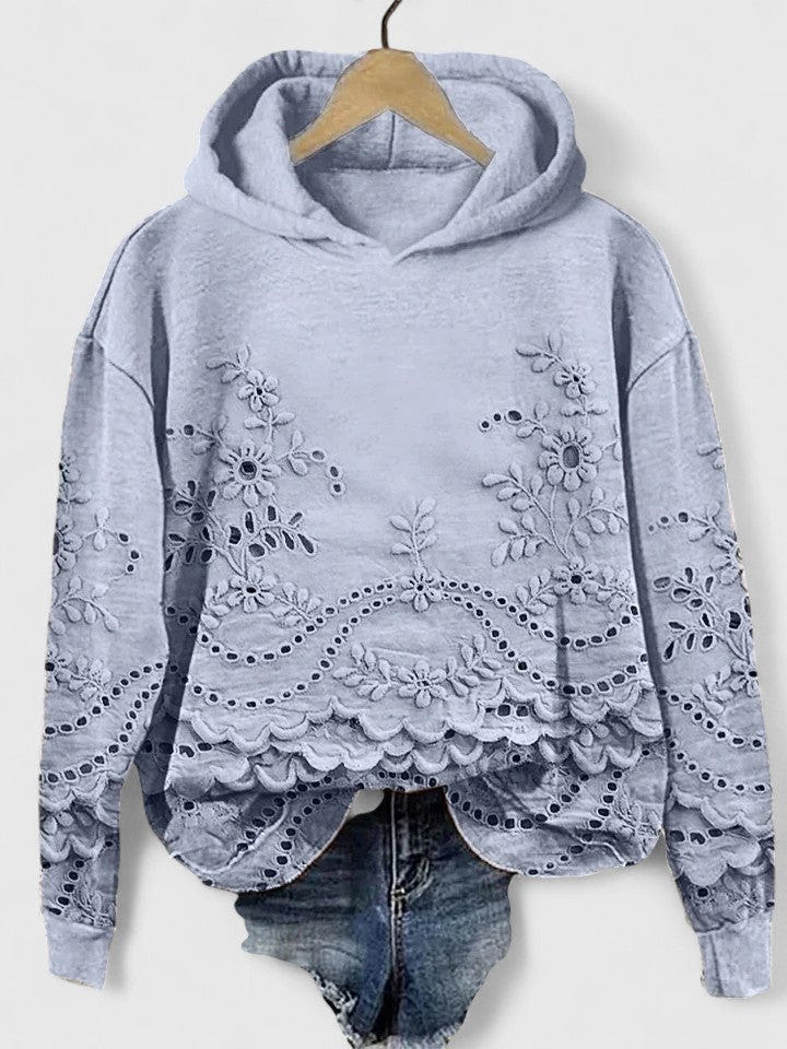 Eryka | Sophisticated Sweater