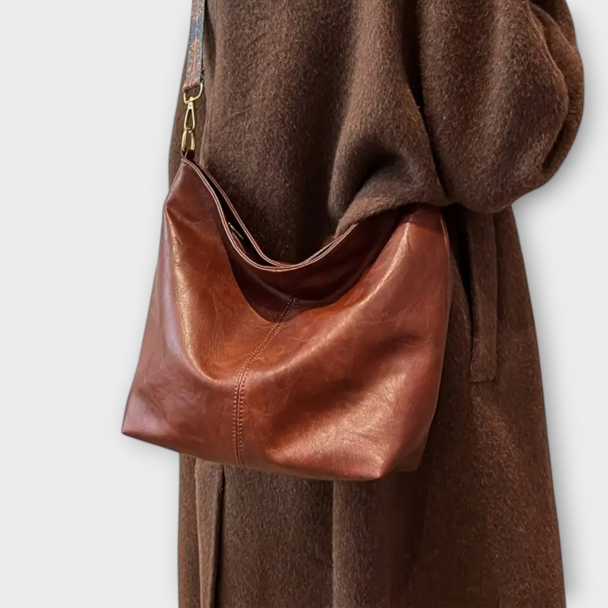 Bolso vintage LA
