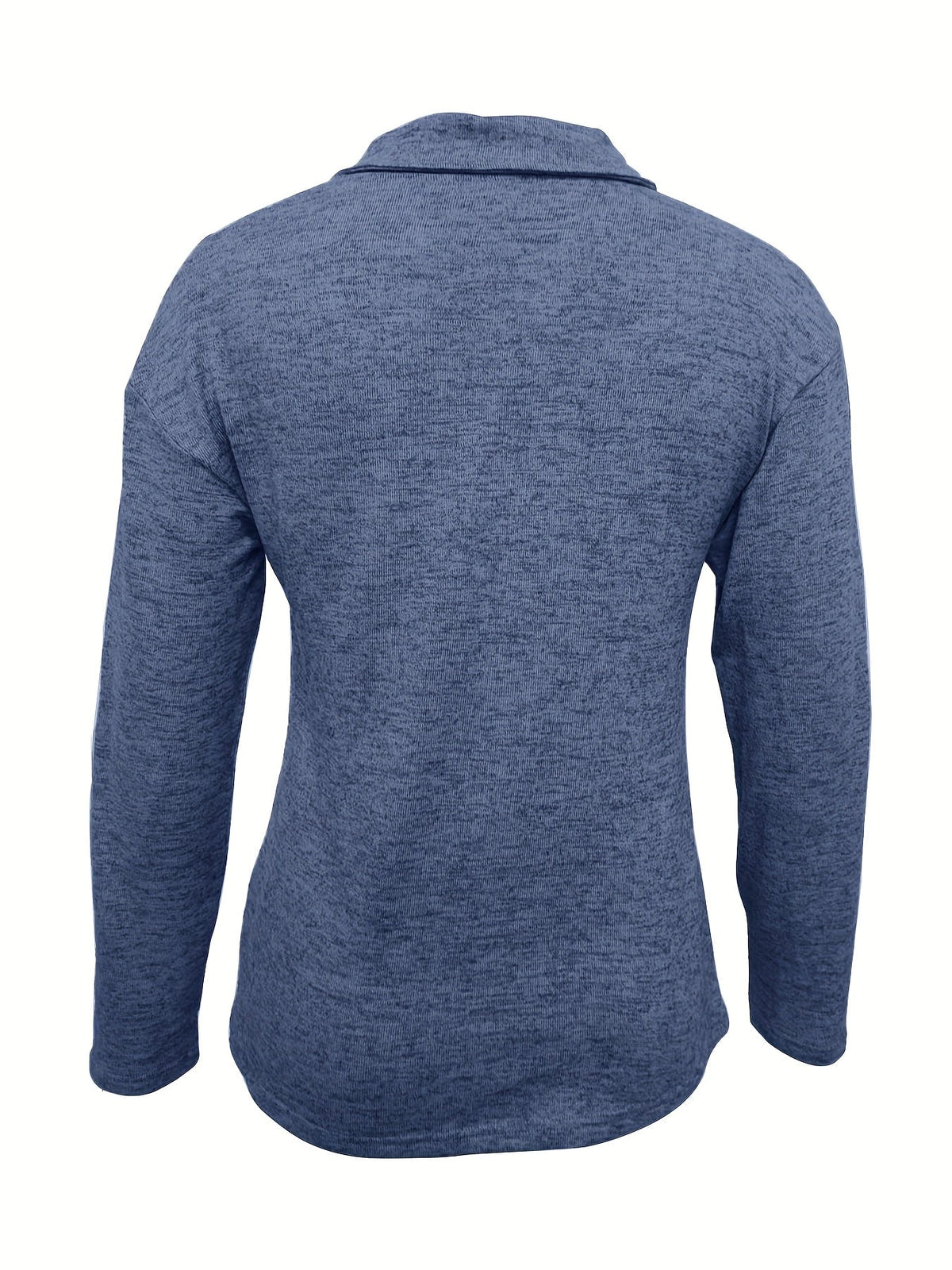 Charlene | Chic Long-Sleeved Top