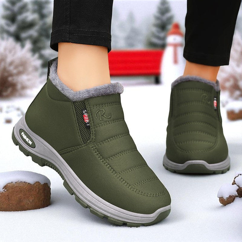 Kynlee | Botas ortopédicas