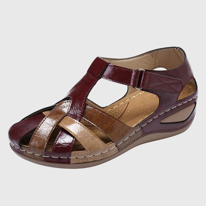 Lorelei™ | Sandalias Ortopédicas