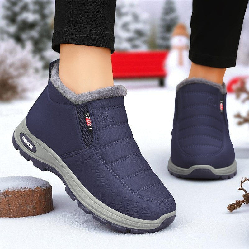 Kynlee | Botas ortopédicas