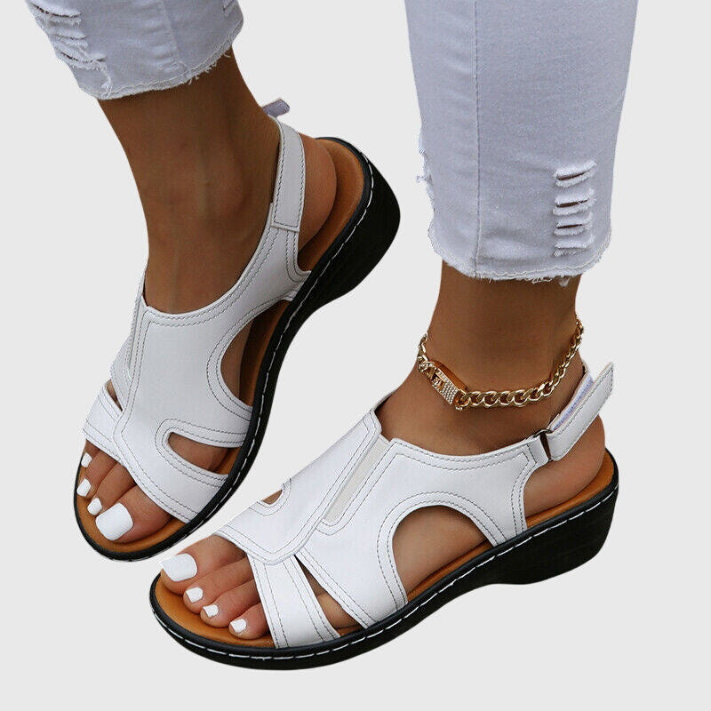 Celeste™ - Sandalias ortopédicas