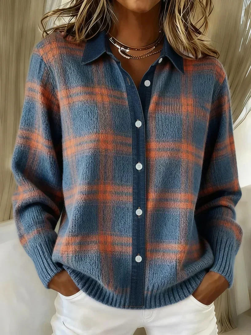 Savri | Elegant Cardigan