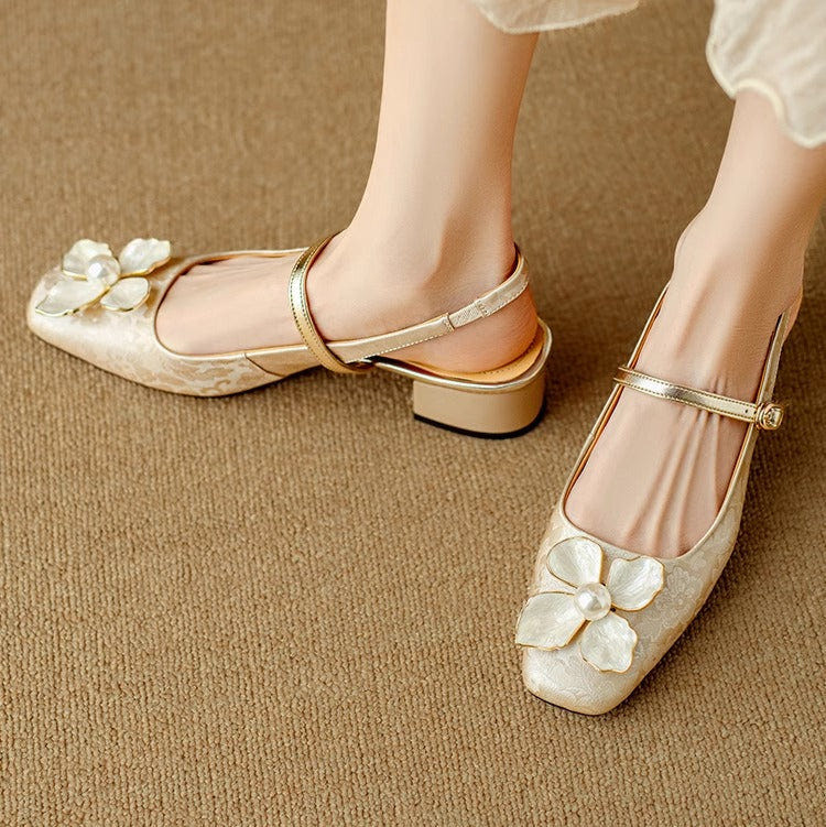 Salones elegantes Eloise