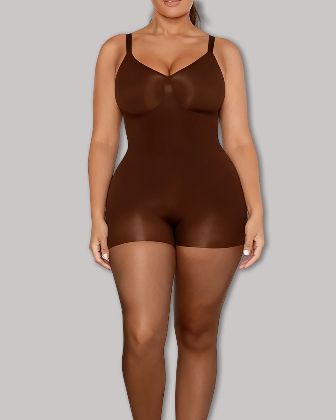 HELENA | Soft and Smooth Comfort Body