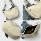 Bolsas de ombro de Cordura para mulheres