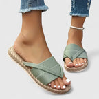 Gisandra | Sandalias ortopédicas