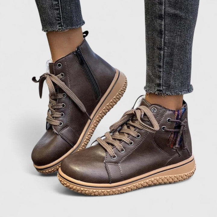 Nyrah | Orthopedic Boots