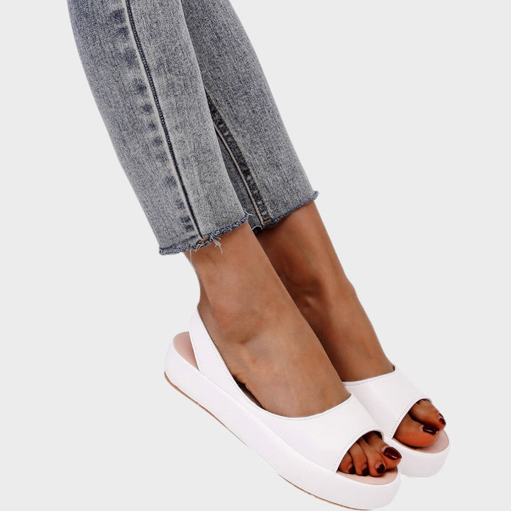 Caryzzaa | Orthopedic Sandals