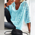 Harper | Blusa ligera