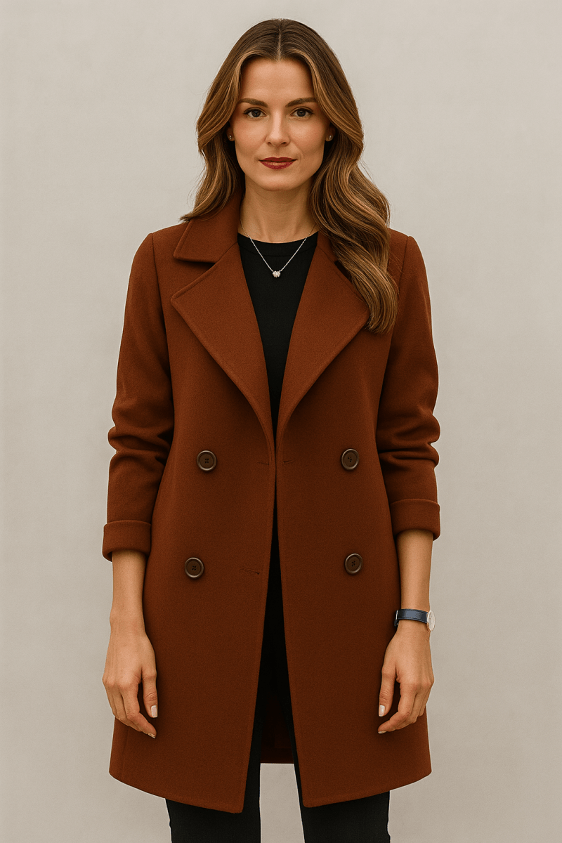 Jane | Abrigo atemporal
