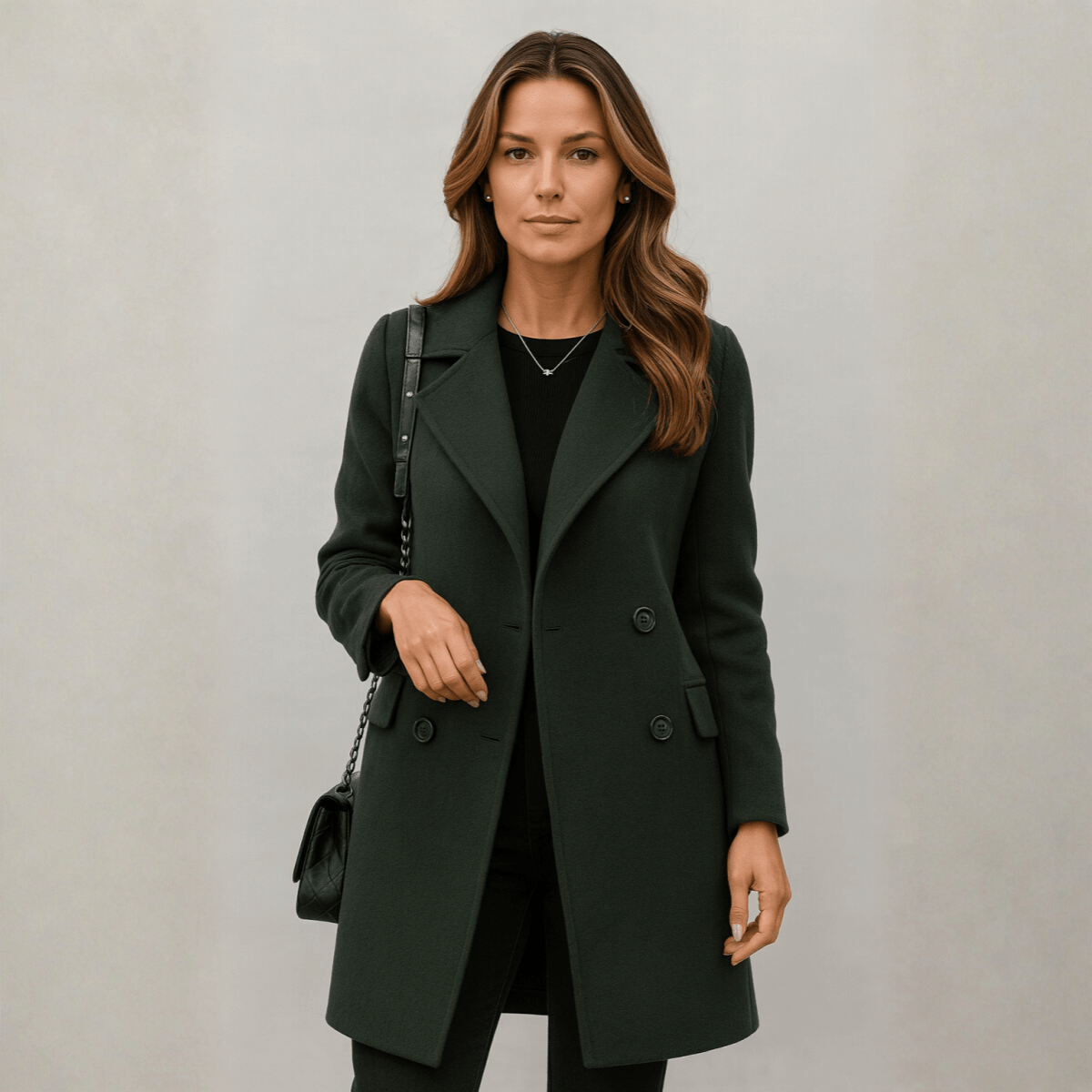 Jane | Abrigo atemporal