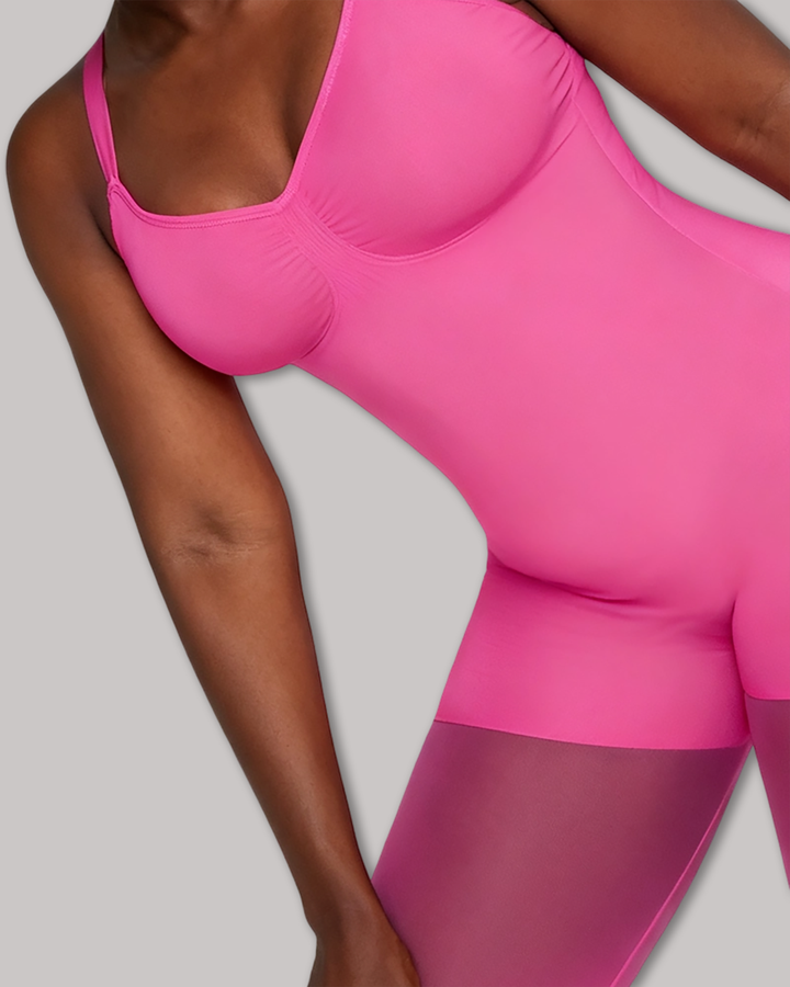 HELENA | Soft and Smooth Comfort Body