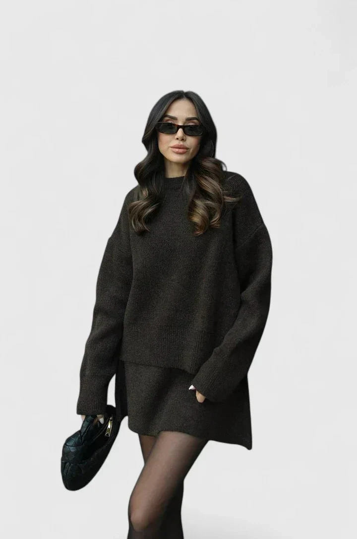 Ximaryell | Ensemble de pulls confortable