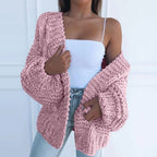 Yvanderliah | Gilet confortable