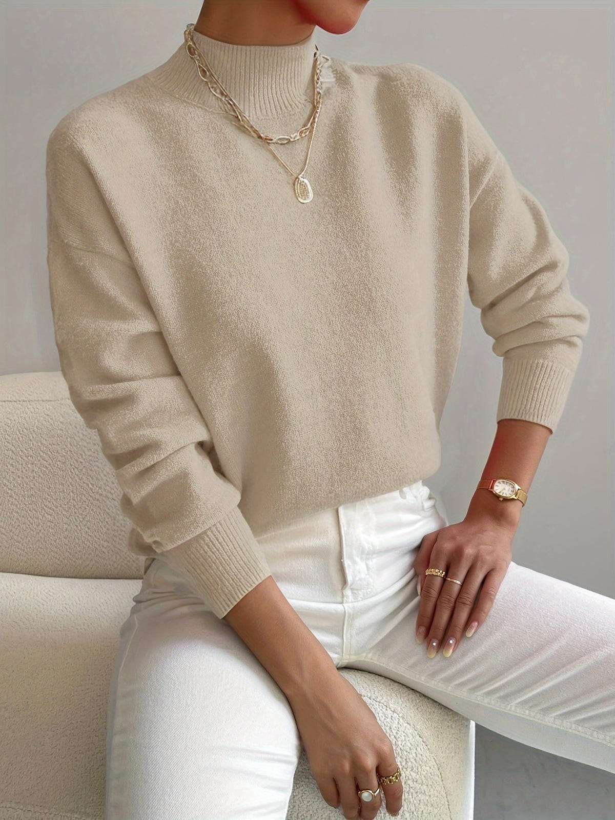 Maria | Elegante en Comfortabele Coltrui - Bellanza