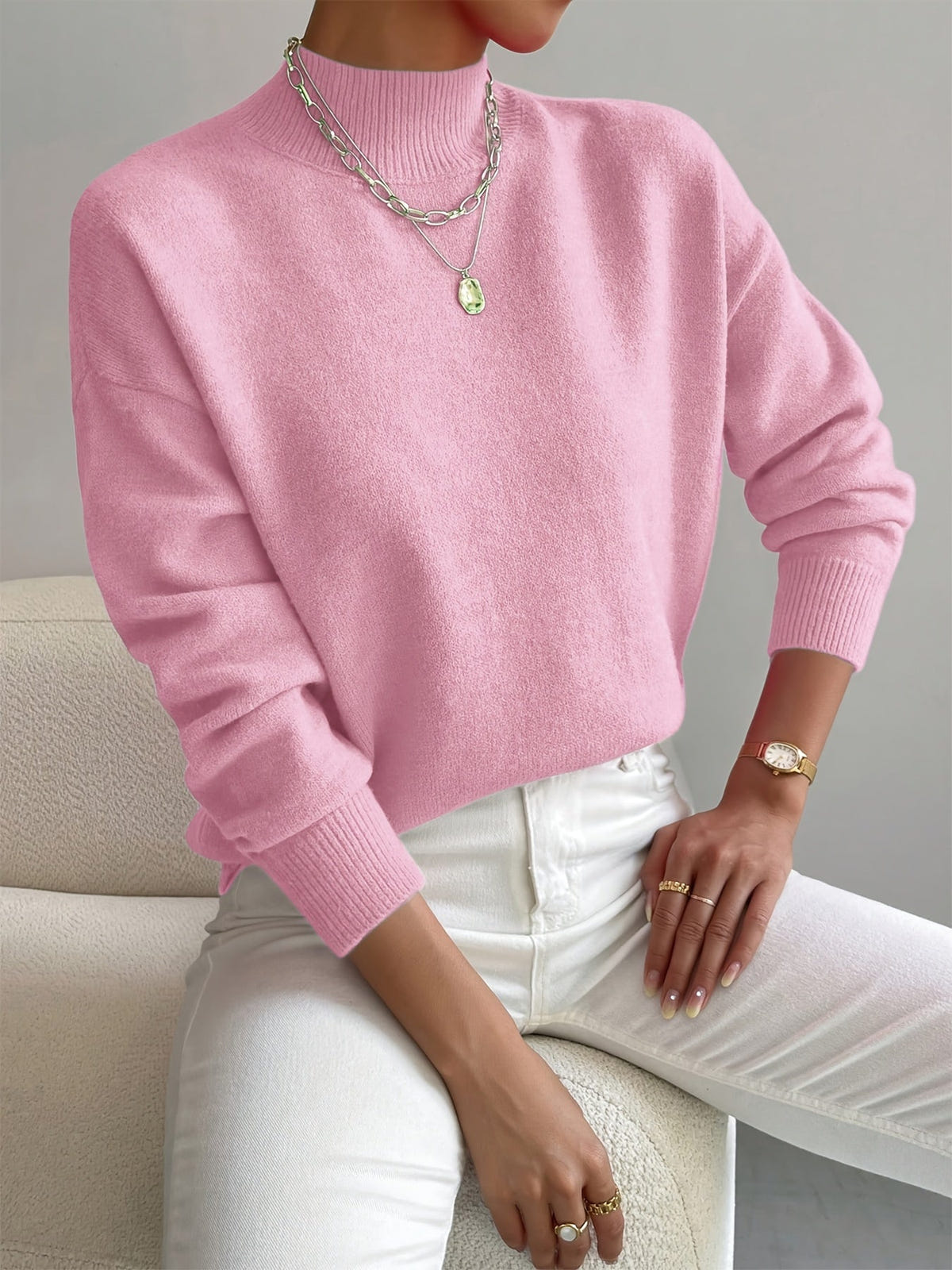 Maria | Elegante en Comfortabele Coltrui - Bellanza